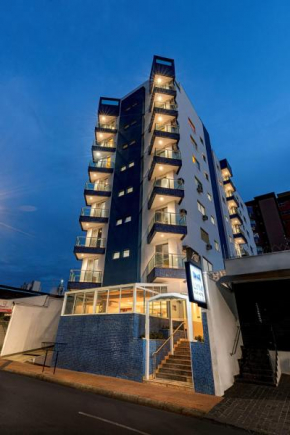 Lym Flat Hotel